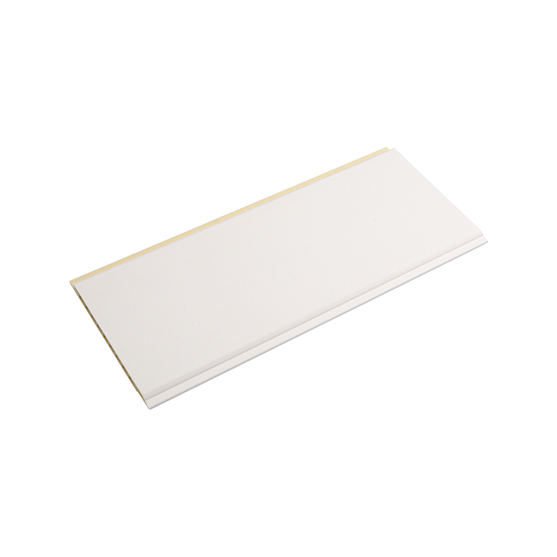 Rôzne tvary Eco-Friendly Wpc nástenný obkladový panel