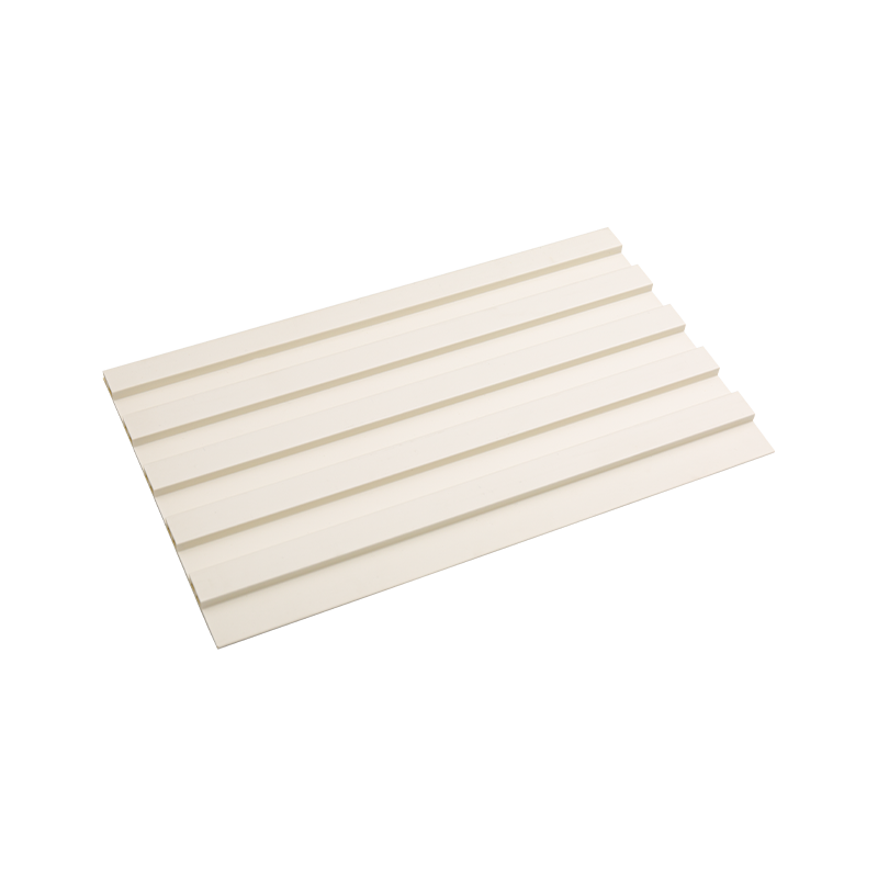 Ekologický vnútorný stenový panel odolný voči korózii a neohýbaniu