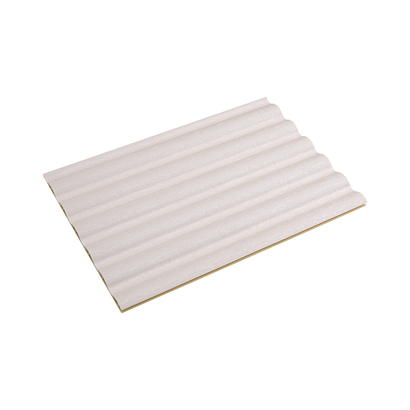 Wpc obkladový panel na stenu pozadia pohovky