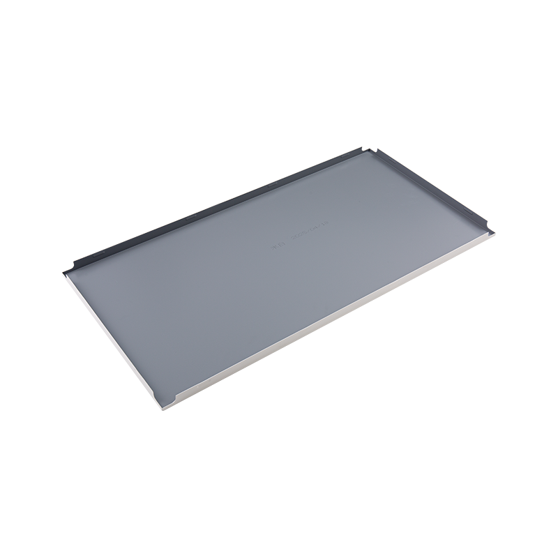 Gusset panely 3060 odolávajú všetkým typom vlhkosti olejového dymu