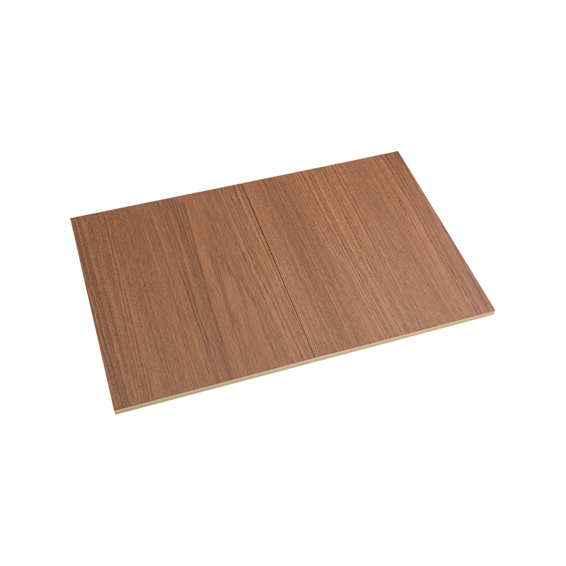 WPC obklady stien pre telocvične