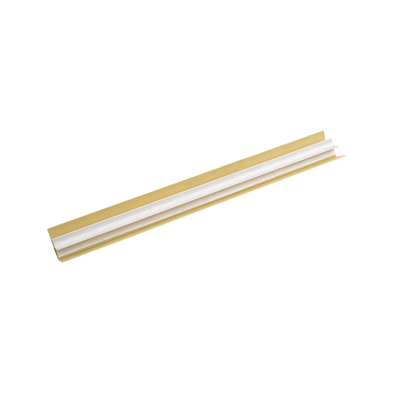 Krásny praktický a odolný nástenný profil Wpc