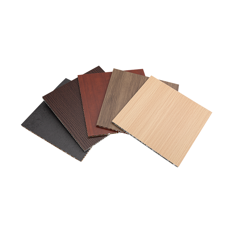 Ohňovzdorné hliníkové voštinové stropné panely šetrné k životnému prostrediu