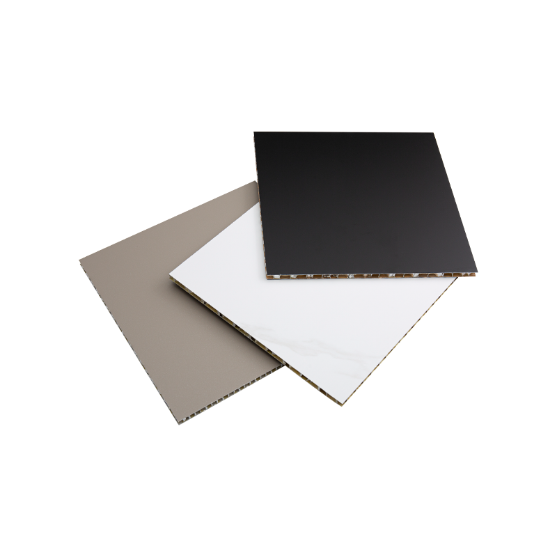 Hliníkový voštinový panel pre veľké stropné priestory Obývacia izba Jedáleň Spálňa