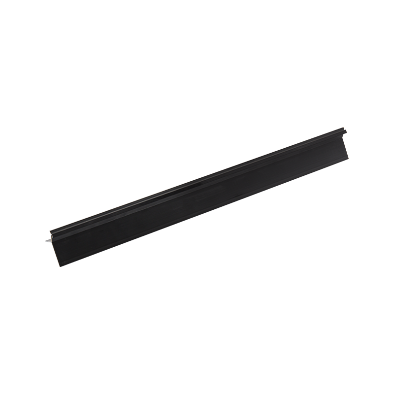 3D hliníkové profily ideálne pre širokú škálu aplikácií pre domáce dekorácie