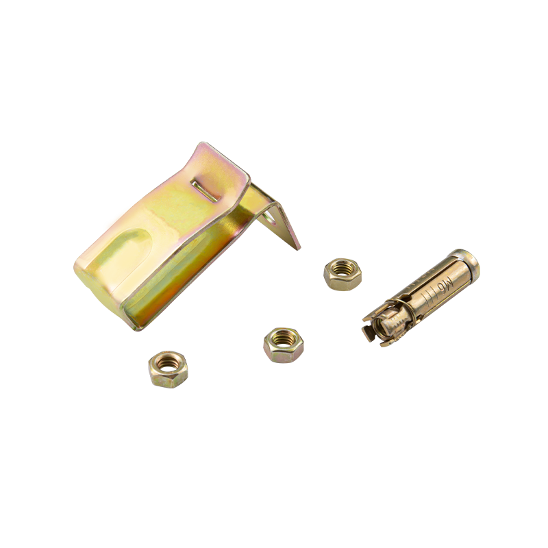 Všestranný 6# stropný vešiak pre efektívnu inštaláciu viacerých systémov