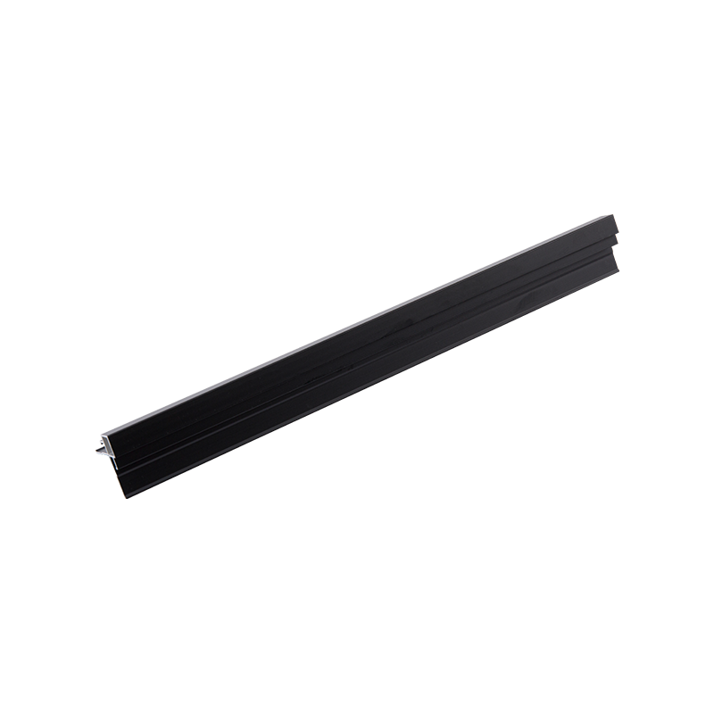 Hliníkové dekoratívne pásy s hladkou jednotnou farbou