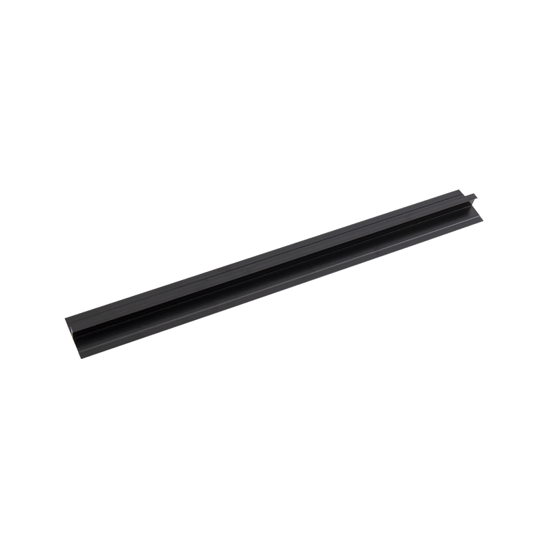 Recyklovateľné, dlhotrvajúce, šetrné k životnému prostrediu, praktické nové hliníkové profily