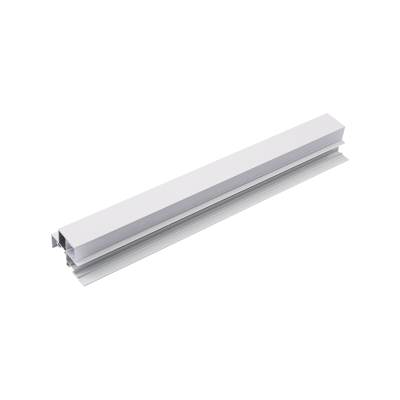 Jedinečný vrstvený dizajn s dvojitým lúčom očných viečok s jednoduchou inštaláciou